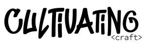Cultivating Craft Logo